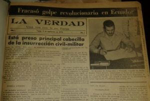 Hemeroteca-biblioteca de la Casa de la Cultura de Tarija