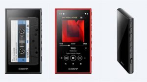 El regreso del icónico Walkman