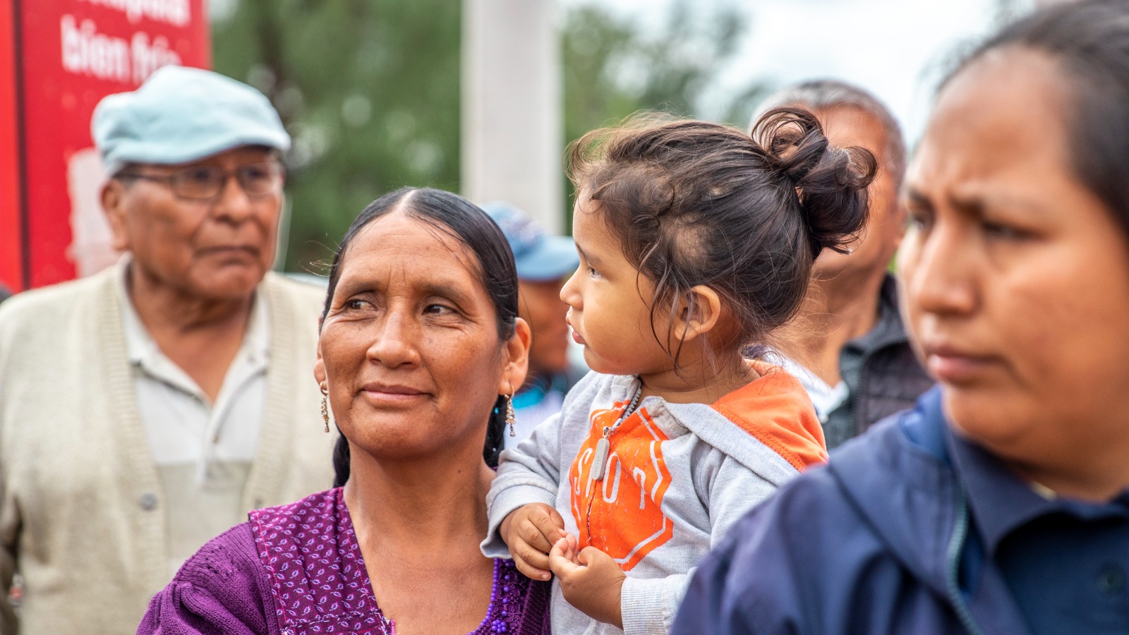 Alcalde de Tarija inaugura sistema de agua potable en beneficio de 120 ...