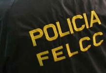 Dictan detención preventiva al autor del robo a ciudadanos belgas en Tarija