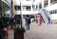 Alcaldía de Tarija coordina mejoras en el Mercado Central para optimizar las condiciones y servicios