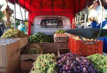 INE: Inflación de marzo cae a 0,34% y registra el segundo mes consecutivo a la baja