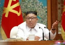 Kim Jong-un sigue probando su arsenal: el régimen de Corea del Norte disparó otros cinco misiles balísticos de corto alcance