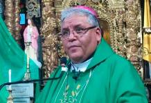Legisladores e Iglesia piden diálogo entre Gobierno y sectores movilizados
