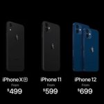 iPhone-12-precios