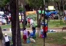 Intendencia de Tarija agenda reuniones por reclamos vecinales y situación del parque Bolívar