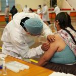 Vacunas-Bolivia