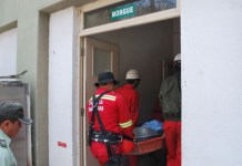 Fingió su muerte en Perú para huir de la justicia y fue asesinado en Villa Montes