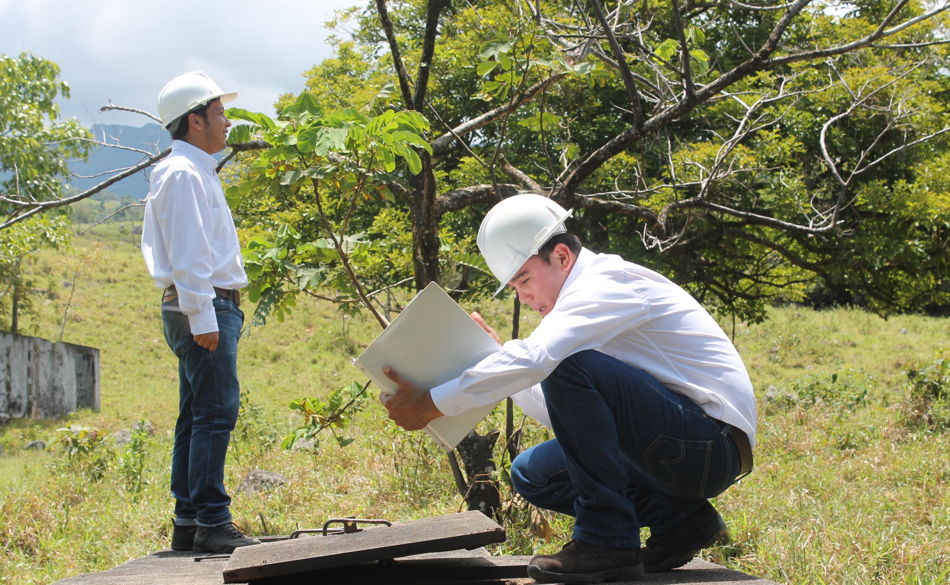Tarija: Promocionan la carrera de ingeniería ambiental para estudiar en  Entre Ríos | La Voz de Tarija