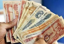 Gobierno amplía hasta el 19 de junio el plazo para cobrar Bs 450 del programa PEPE