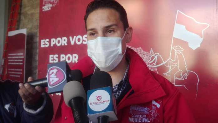 Daniel López