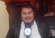 SIB de Tarija señala que el Gobierno aprobó el reajuste de precios de materiales de construcción