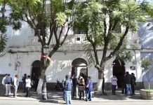 Comité Cívico de Tarija convocará a la Asamblea de la Tarijeñidad para renovar su directorio