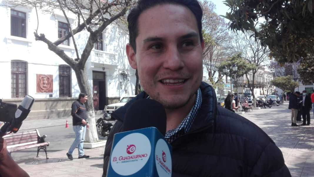 Botadero Municipal impide la creación de un área protegida en el ...