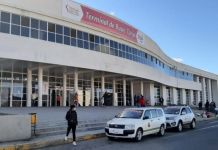 Terminal de Buses de Tarija reporta pérdidas económicas tras paro del transporte