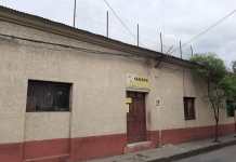 Menor es enviado al centro Oasis tras intento de agresión a su pareja en Tarija