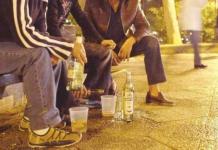 Seguridad Ciudadana intensifica operativos y advierte con clausuras a locales que vendan alcohol a menores en Tarija