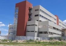 Gobierno anunciará la reactivación de obras en el Oncológico de Tarija