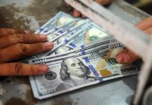 Precio del dólar hoy en Bolivia: cotización de apertura del 10 de abril
