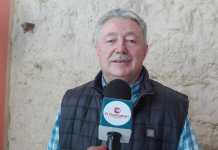 Alcaldía de Tarija busca solución definitiva a la contaminación en la Víbora Negra