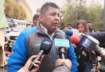 Exministro Santos es condenado a 10 años de cárcel por corrupción en el “caso coimas”