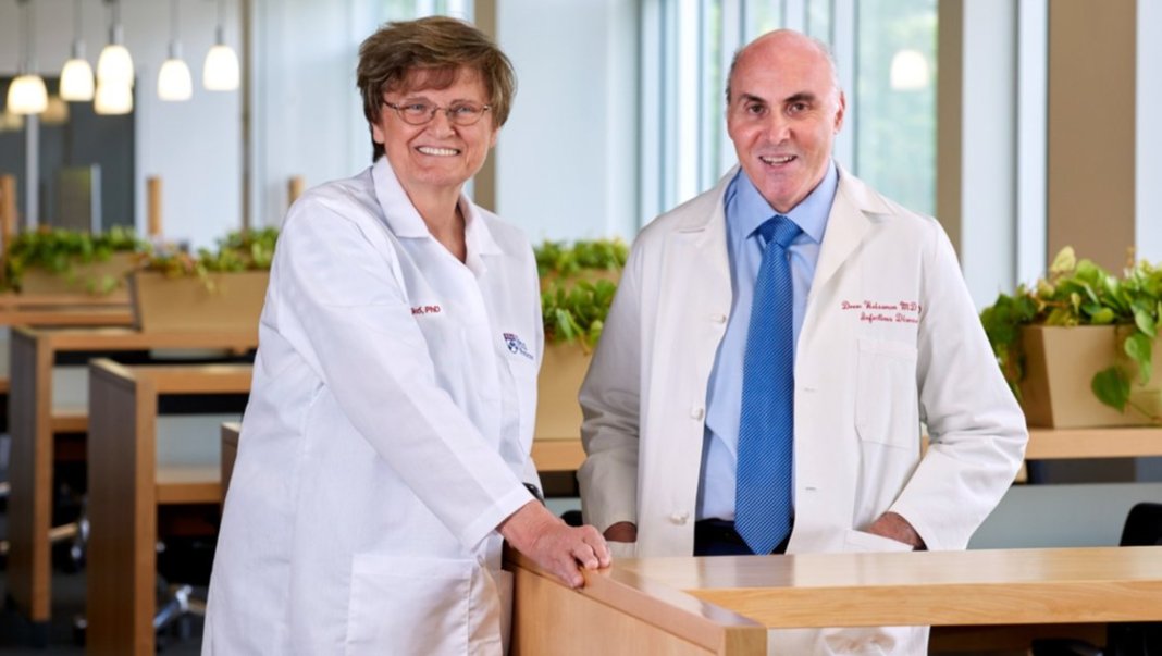 El premio Nobel de Medicina 2023 fue otorgado a científicos por su aporte a las vacunas contra el COVID-19