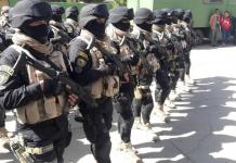 Aprehenden a 11 colombianos tras ataque armado a la Policía en Santa Cruz