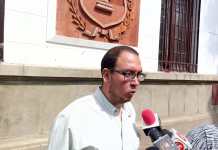 Brigada Parlamentaria de Tarija exige informe a Cancillería por decomisos de droga en el exterior