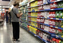 Ranking de inflación en América Latina tras el dato de septiembre
