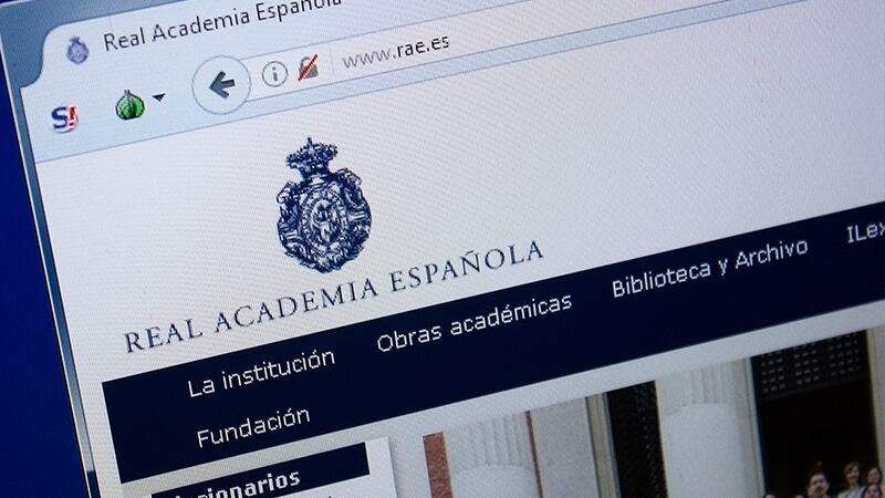 La Real Academia Española sumó más de 4 mil palabras a su