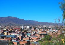 Domingo de películas: opciones para disfrutar en familia sin salir de casa en Tarija