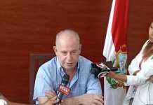 Mauricio Lea Plaza critica a Adrián Oliva por «obstruir» el avance en la Asamblea de Tarija