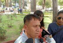 Transporte libre exige pruebas de laboratorio ante dudas sobre la gasolina en Tarija