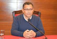 Tarija: Oscar Montes destaca la victoria de María René Soruco y espera a su equipo para iniciar el proceso de transición