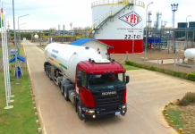 Legisladores y cívicos plantean cumbre nacional para la transformación de YPFB