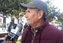 Exdirigente del MAS señala que el MNR volvió a retomar el poder en Tarija tras las subnacionales