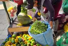 Intendencia insta a denunciar irregularidades en el peso de los productos en Tarija