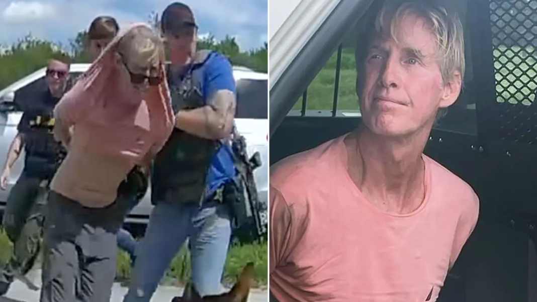 Trato asesinar a Trump