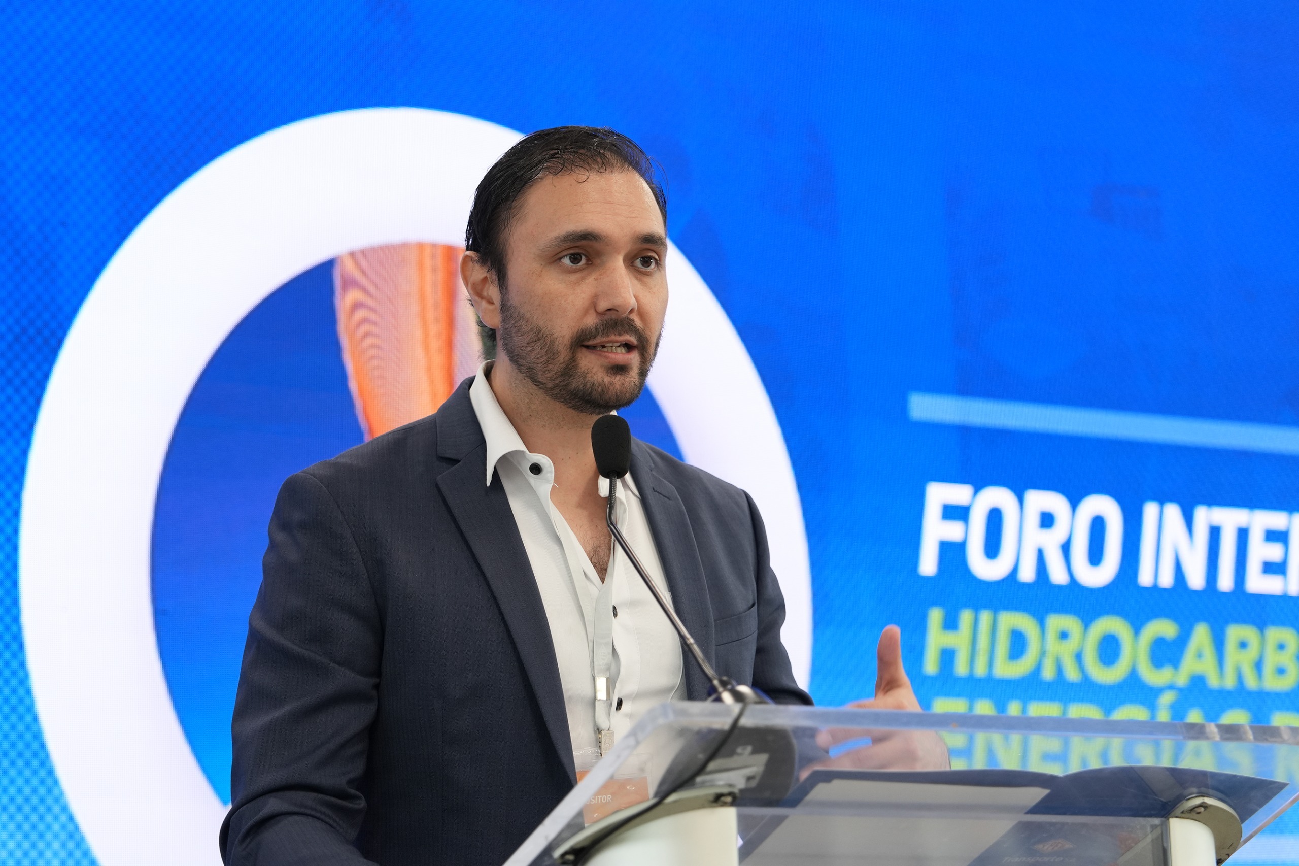 Cuatro proyectos de hidrógeno verde de YPFB se encuentran en fase de ...