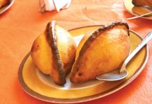 Tarija: ¿Cuántas calorías aproximadamente tiene una salteña?