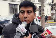 Explosión de garrafa en la Terminal de Buses de Tarija deja dos personas heridas