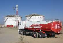 YPFB habilita líneas de WhatsApp para informar sobre abastecimiento de combustibles