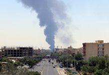 Las Fuerzas de Defensa de Israel destruyeron 50 infraestructuras del grupo terrorista Hezbollah en el sur del Líbano