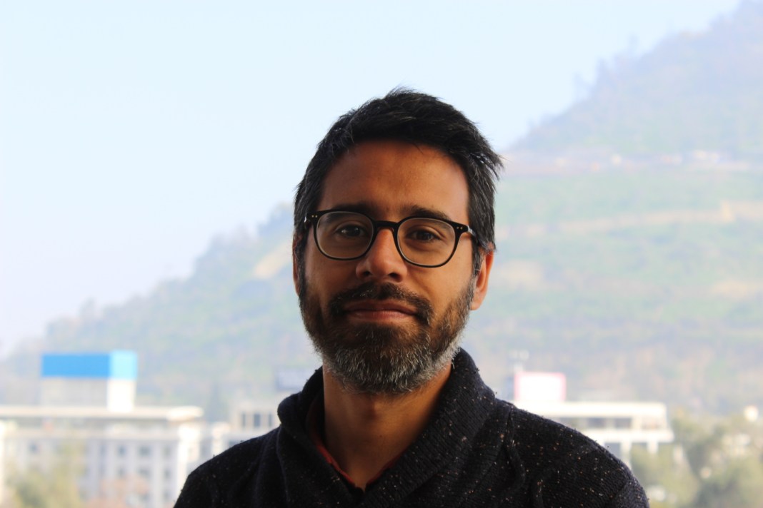 Director Rimisp – Centro Latinoamericano para el Desarrollo Rural
