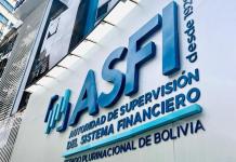 ASFI actualiza tarifas para transacciones y giros al exterior