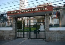 TSE menciona seis antecedentes para justificar legalidad del caso NGP