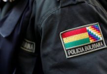 Tarija: Aprehenden a hombre por agredir a su expareja en Yacuiba y dictan detención preventiva