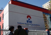 INE: Inflación se mantiene contenida: registra 0,14% en abril y 0,47% de acumulado en el primer cuatrimestre de 2026