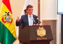 El Ejecutivo convocará a encuentros sobre minería y tierra para mejorar su aprovechamiento