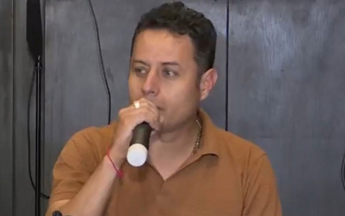 Jueza declara extinguido proceso contra Edmand Lara por haber sido ...